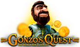 Игровой автомат Гонзо Квест (Gonzos Quest)