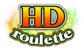 Игровой автомат HD Рулетка