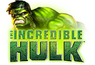 Игровой автомат Incredible Hulk (Невероятный Халк)
