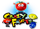 Игровой автомат Crazy Fruits (Крейзи Фрут), Крези фрут, сумашедшие фрукты